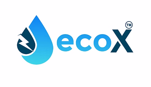 EcoX Logo